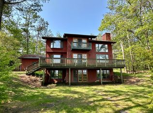 9561 Highbanks Dr, Cheboygan, MI 49721
