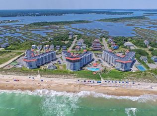 2000 New River Inlet Road #2314, North Topsail Beach, NC 28460