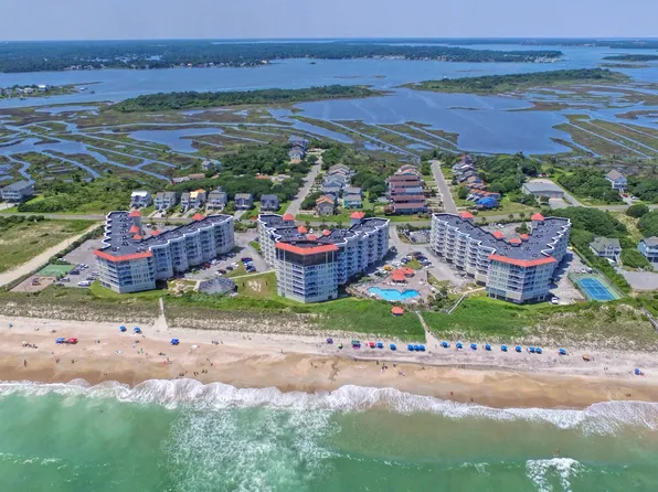 2000 New River Inlet Road #2314, North Topsail Beach, NC 28460