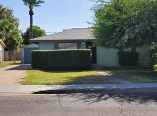 5915 W Orangewood Ave, Glendale, AZ 85301
