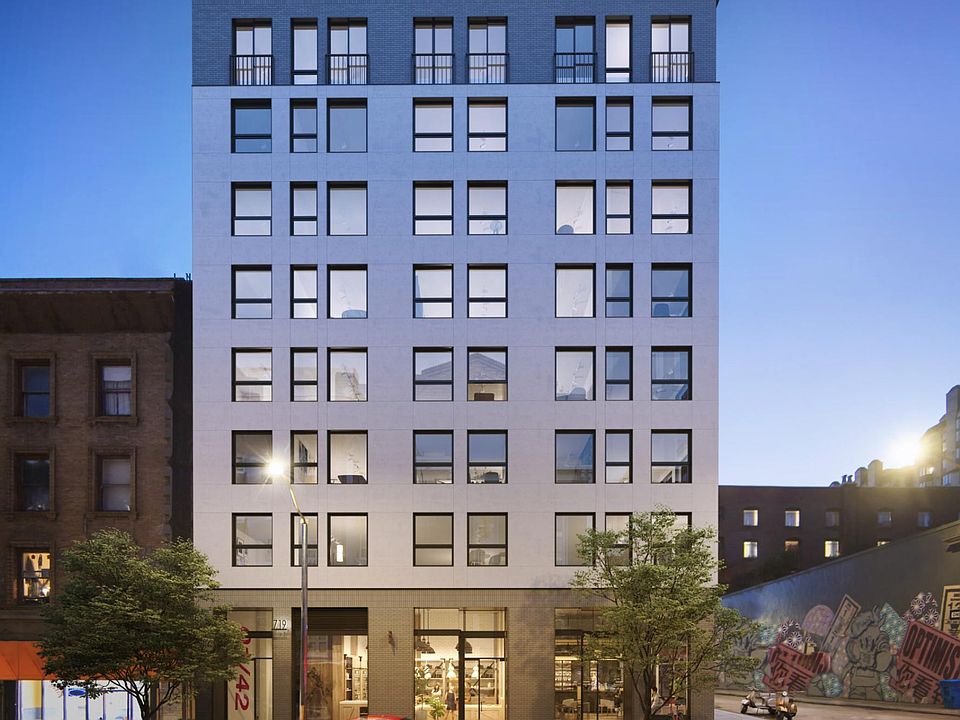 1st image of 719 Larkin St #505