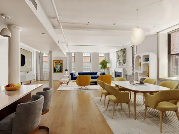 133 Mulberry Street image 1 of 13