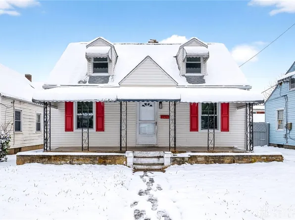 249 Archer Dr, Fairborn, OH 45324