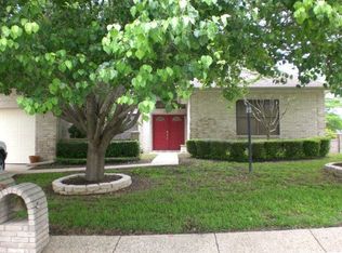 3609 Elm Ct, Schertz, TX 78108