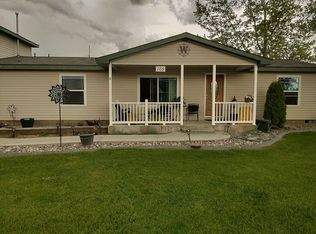 165 Merrill Way, Grace, ID 83241
