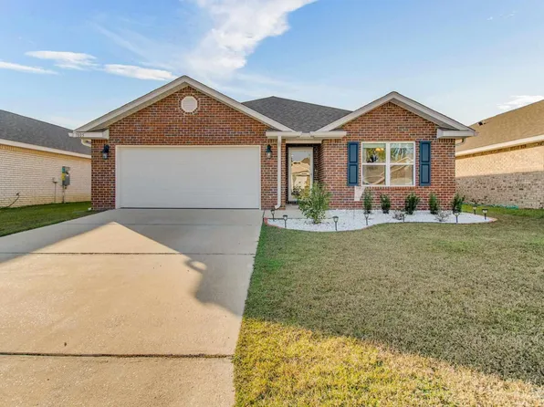 7805 Lakeside Oaks Dr, Pensacola, FL 32526