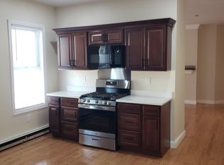 25 Brookside Ave #1, Brockton, MA 02301