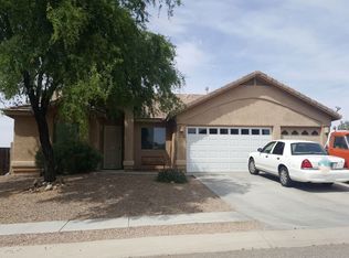 616 W Willis Pl, Vail, AZ 85641