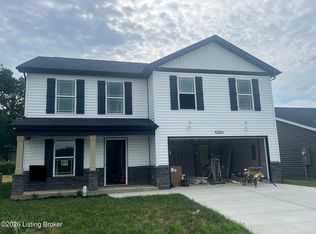 LOT 37 Jacks Lndg, Louisville, KY 40291