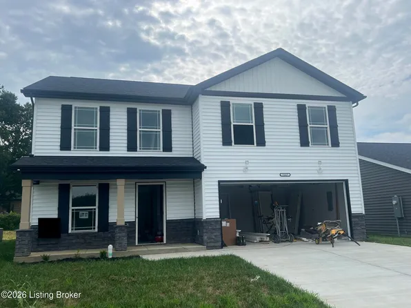 LOT 37 Jacks Lndg, Louisville, KY 40291