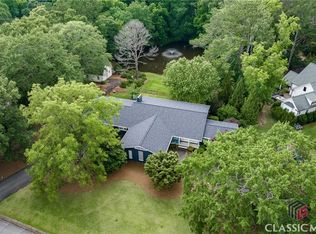 120 Witherspoon Rd, Athens, GA 30606