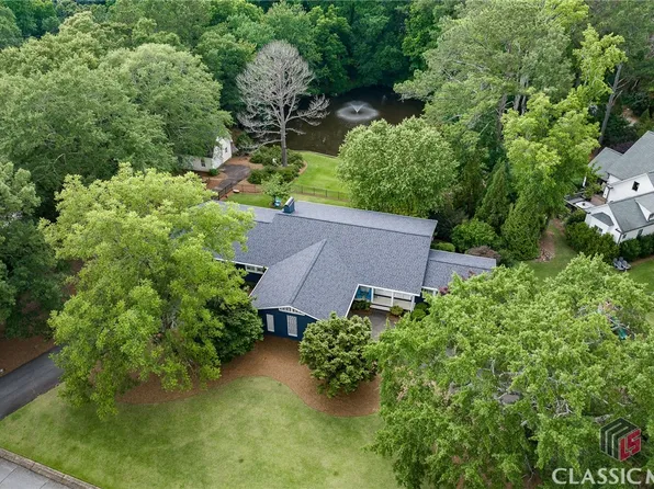 120 Witherspoon Road, Athens, GA 30606