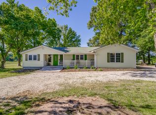 3795 Sandy Cross Rd, Royston, GA 30662