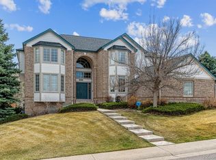 10834 Bobcat Ter, Littleton, CO 80124