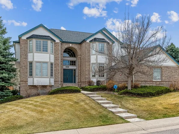 10834 Bobcat Terrace, Lone Tree, CO 80124
