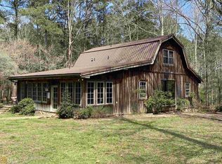 489 Bankstown Rd, Brooks, GA 30205