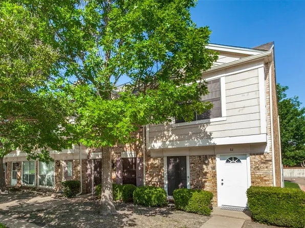 645 Carriagehouse Ln #L-1, Garland, TX 75040
