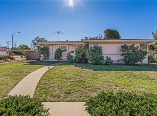 2420 W Grivey Ave, Anaheim, CA 92804