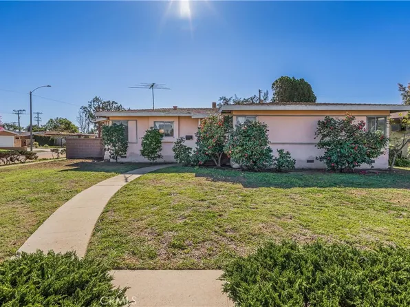 2420 W Grivey Ave, Anaheim, CA 92804