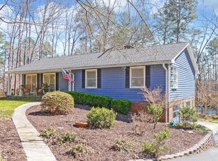 141 Shawnee Trl, Toccoa, GA 30577