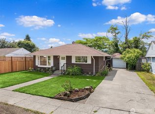 7337 19th Ave SW, Seattle, WA 98106