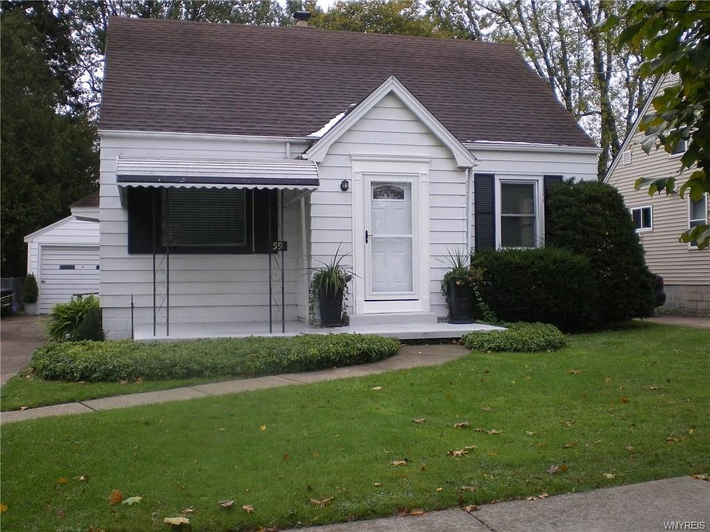 59 Norris Ave, Lancaster, NY 14086 Zillow