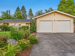 4843 Seafair Dr, Blaine, WA 98230