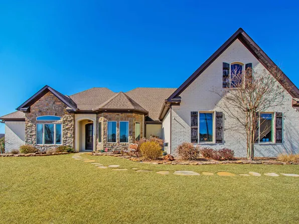 8111 Northshore Cv, Benton, AR 72019