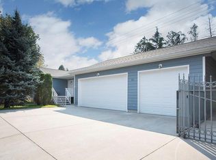 822 Governors Pl, Billings, MT 59105