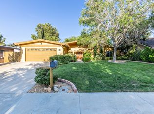 44140 Galion Ave, Lancaster, CA 93536