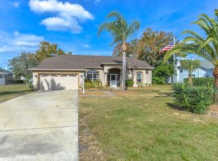 8191 Berkeley Manor Blvd, Spring Hill, FL 34606