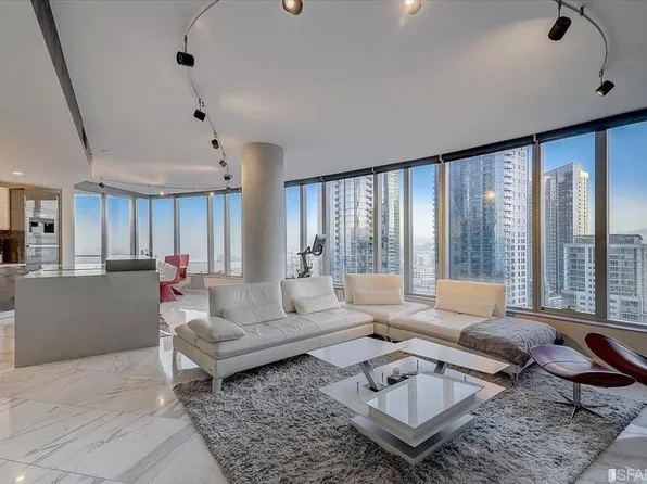 201 Folsom St APT 32E, San Francisco, CA 94105