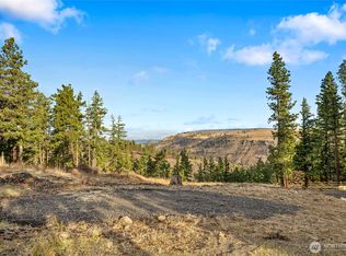 241 Morrison Canyon Ln, Cle Elum, WA 98922