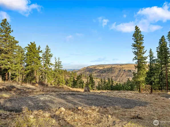 0 Morrison Canyon Lane, Cle Elum, WA 98922