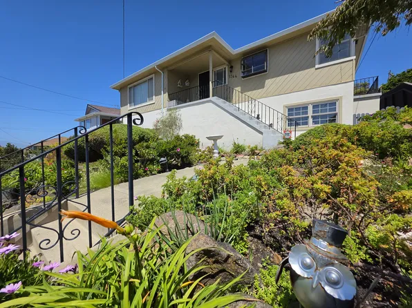 1744 Wesley Ave, El Cerrito, CA 94530