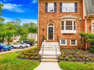 9049 Ottawa Pl, Silver Spring, MD 20910