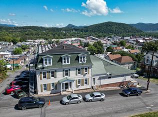 108 Fort Ave APT 14, Keyser, WV 26726
