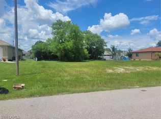 1903 SW 28th Lane Cpe, Coral, FL 33914