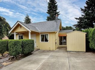 15 SE 89th Ave, Portland, OR 97216