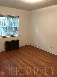 Rented by Astor Realty