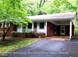 622 Mount Pleasant Dr, Locust Grove, VA 22508