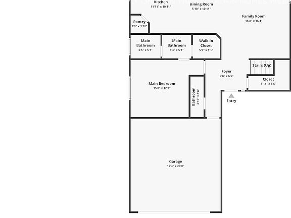 3rd image of 16546 W Desert Bloom St