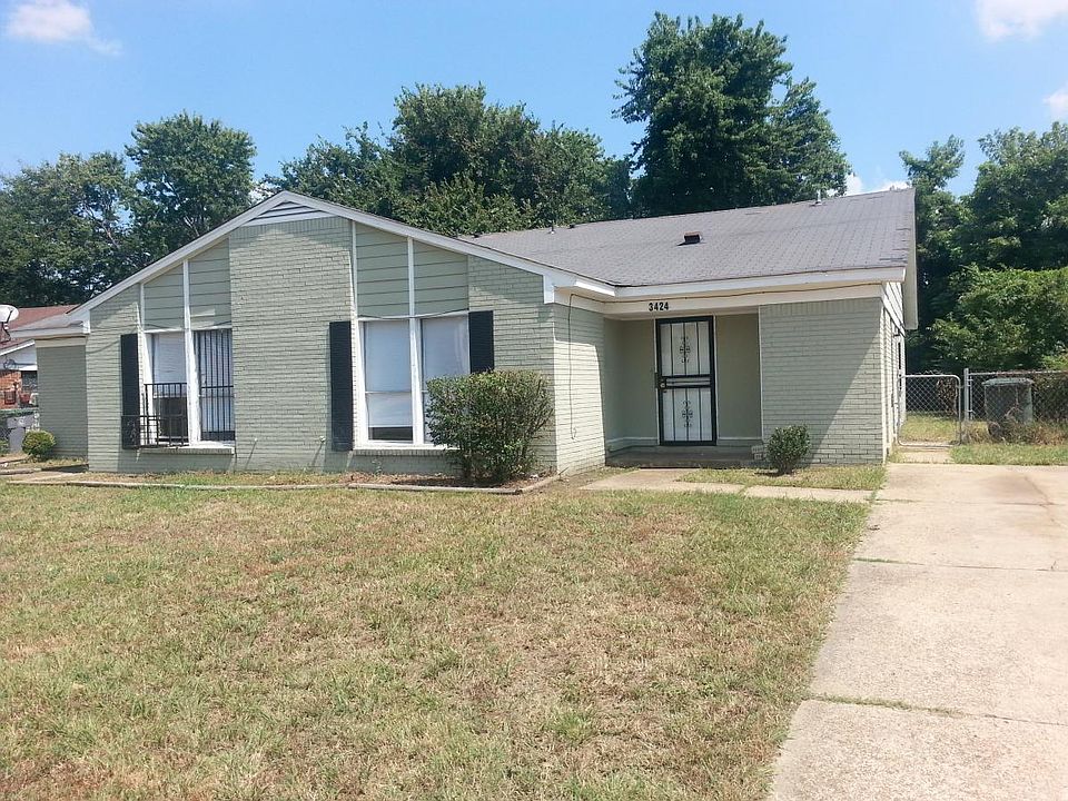 1st image of 3424 Barbwood Dr