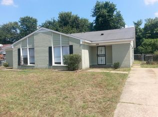 3424 Barbwood Dr, Memphis, TN 38118