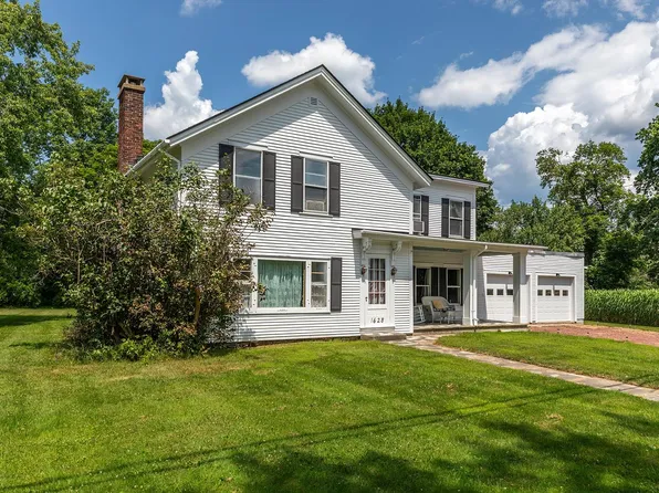 1625 Barnumville Road, Manchester, VT 05255