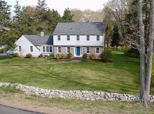 50 Blinnshed Rd, Madison, CT 06443