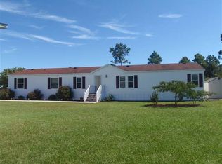 346 Cherry Buck Trl, Conway, SC 29526