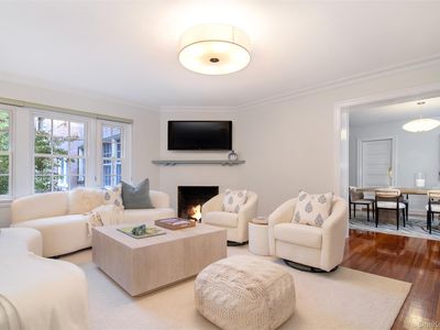 133 Pondfield Road #2B, Bronxville, NY, 10708