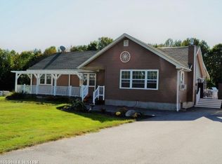 1163 Naples Rd, Harrison, ME 04040