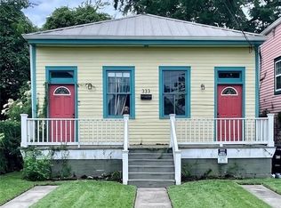 333 Homer St, New Orleans, LA 70114